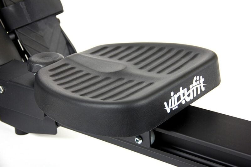 VirtuFit Ergométeres fél professzionális  evezőpad