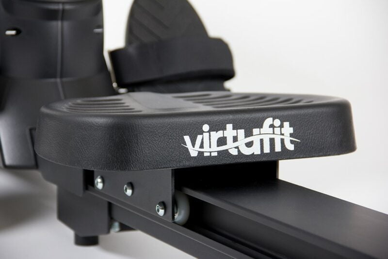VirtuFit Ergométeres fél professzionális  evezőpad