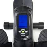 VirtuFit Ergométeres fél professzionális  evezőpad