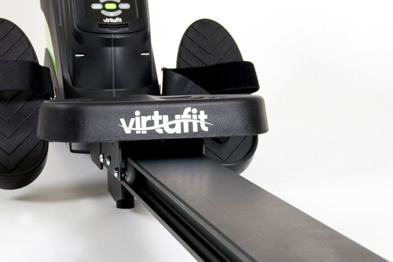 VirtuFit Ergométeres fél professzionális  evezőpad