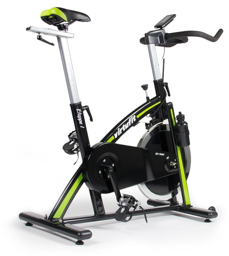 VirtuFit Etappe 1 indoor bike szobakerékpár