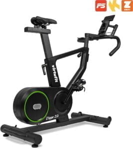 VirtuFit Etappe 2.0i indoor bike szobakerékpár