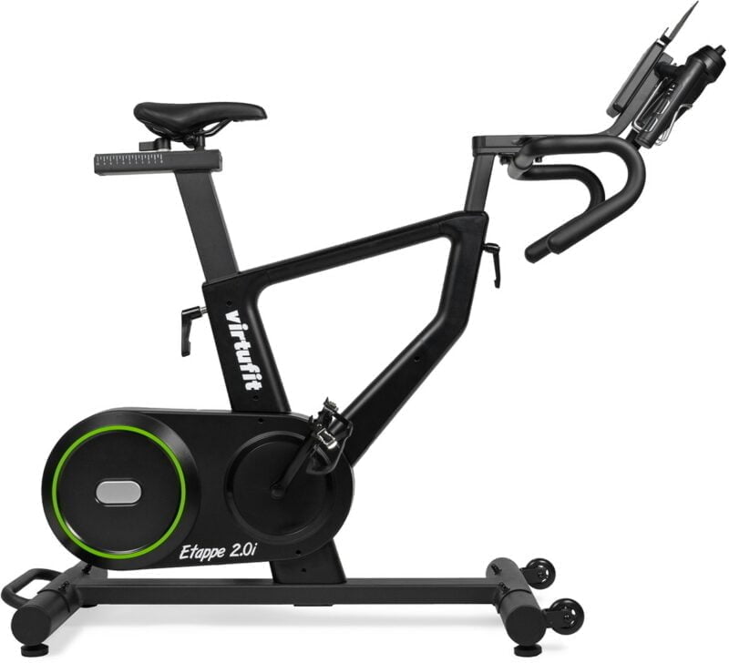 VirtuFit Etappe 2.0i indoor bike szobakerékpár