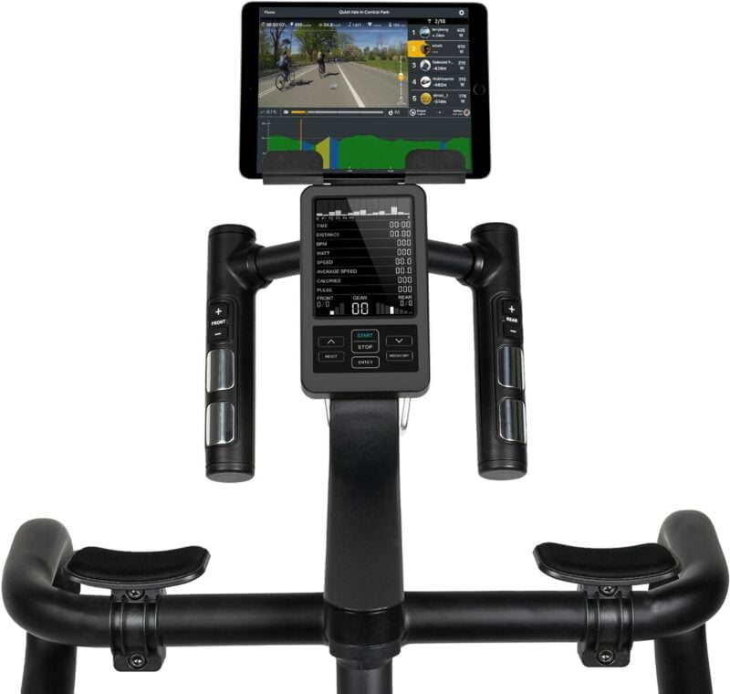 VirtuFit Etappe 2.0i indoor bike szobakerékpár