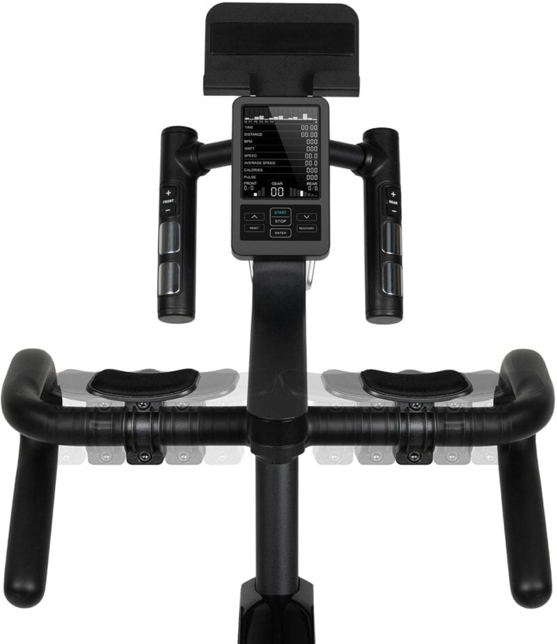 VirtuFit Etappe 2.0i indoor bike szobakerékpár