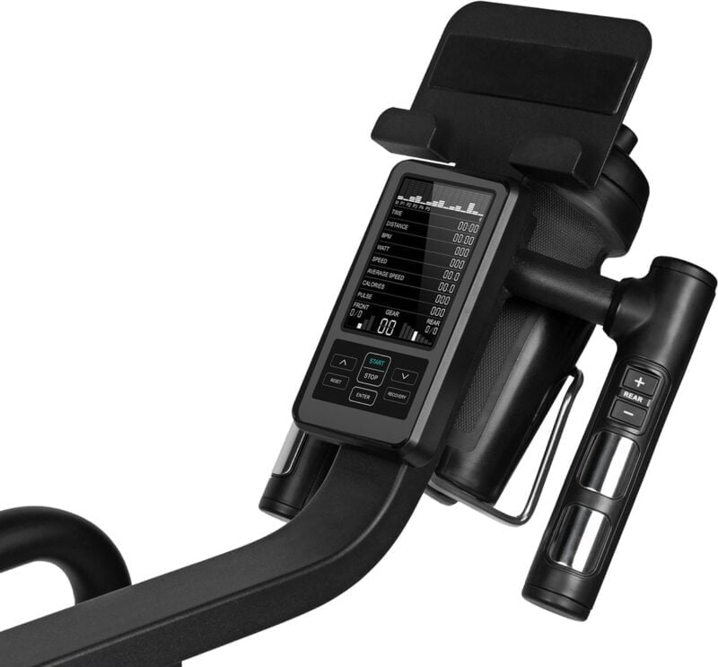 VirtuFit Etappe 2.0i indoor bike szobakerékpár