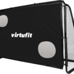 VirtuFit Focikapu célzó fallal - 170 x 110 cm