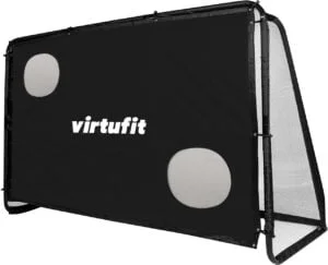 VirtuFit Focikapu célzó fallal - 170 x 110 cm