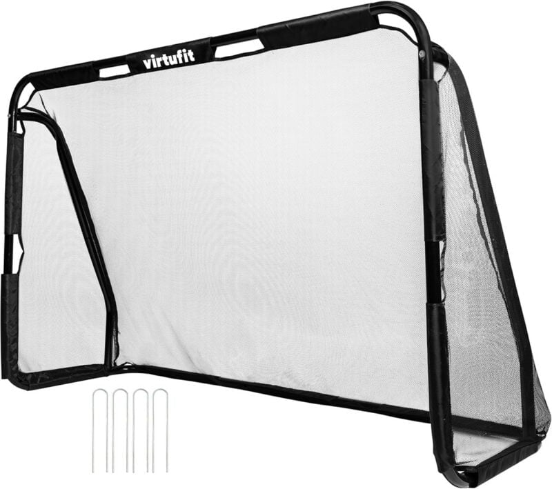 VirtuFit Focikapu célzó fallal - 170 x 110 cm