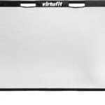 VirtuFit Focikapu célzó fallal - 170 x 110 cm