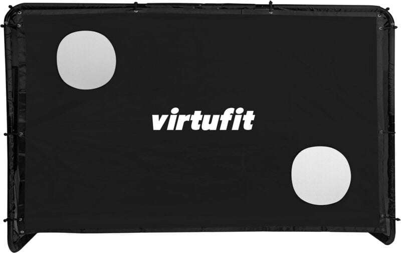 VirtuFit Focikapu célzó fallal - 170 x 110 cm