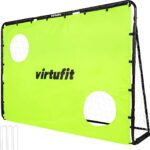 VirtuFit Focikapu célzó fallal - 215 x 150 cm