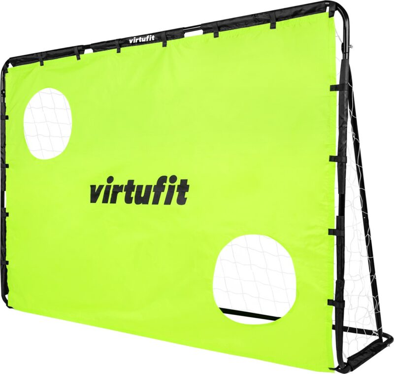 virtufit_focikapu_celzo_fallal_215x150cm_01 VirtuFit Focikapu célzó fallal - 215 x 150 cm