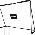 VirtuFit Focikapu célzó fallal - 215 x 150 cm