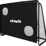 VirtuFit Focikapu célzó fallal - 220 x 170 cm