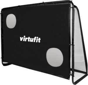 VirtuFit Focikapu célzó fallal - 220 x 170 cm