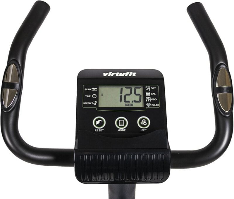 VirtuFit HTR 1.0 szobakerékpár