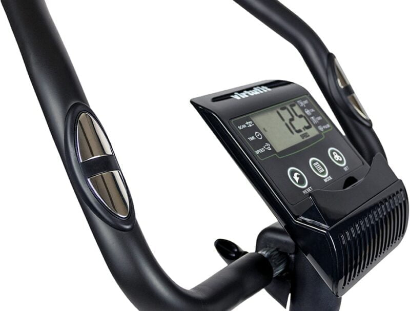 VirtuFit HTR 1.0 szobakerékpár