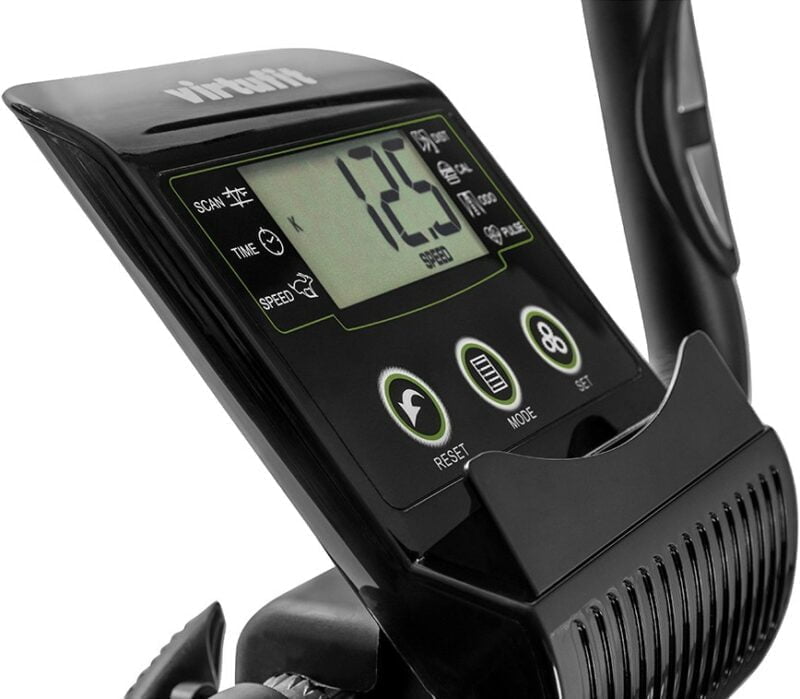VirtuFit HTR 1.0 szobakerékpár