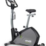 VirtuFit HTR 2.0 ergométeres szobakerékpár