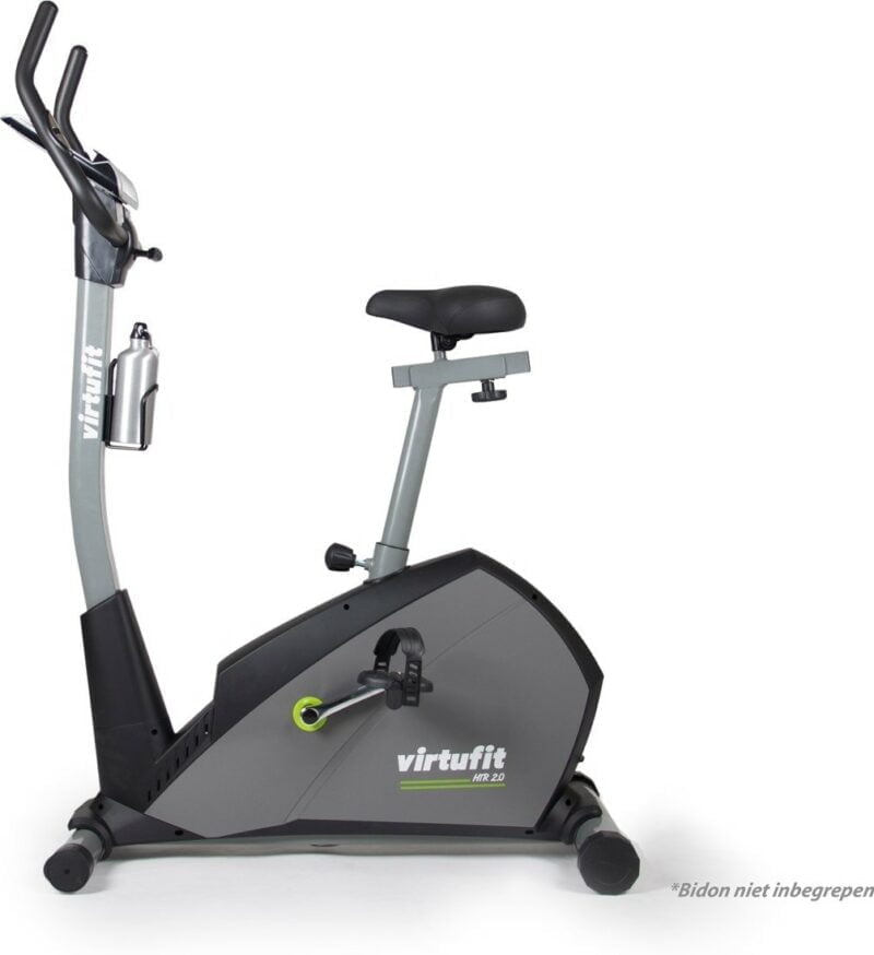 VirtuFit HTR 2.0 ergométeres szobakerékpár