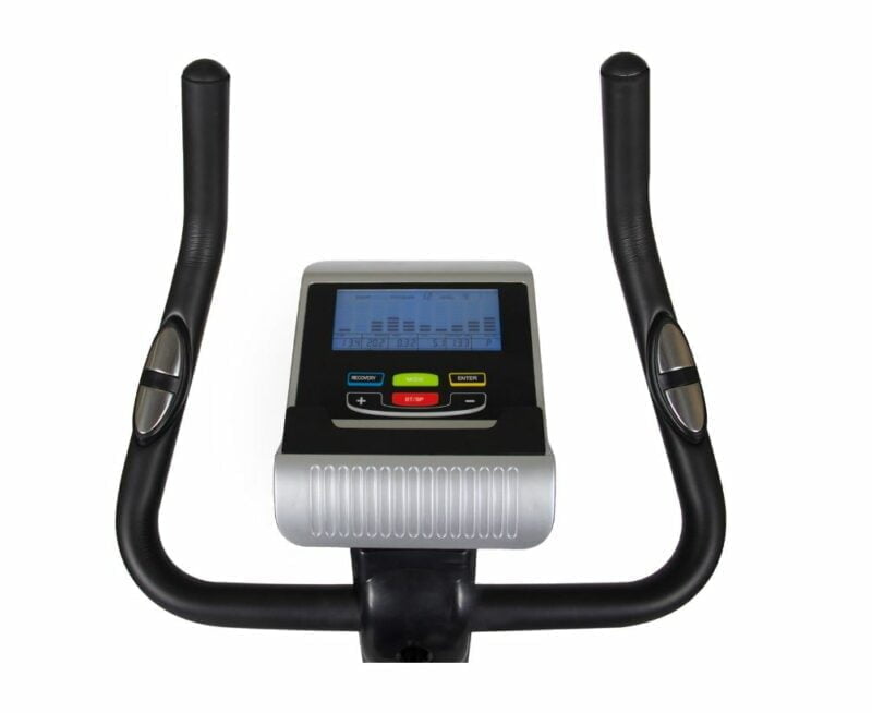 VirtuFit HTR 2.0 ergométeres szobakerékpár