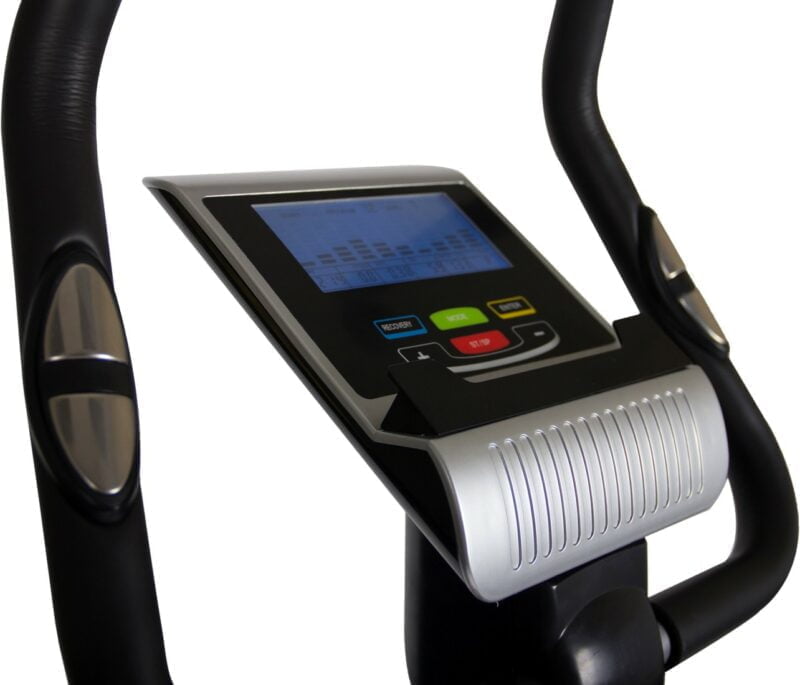 VirtuFit HTR 2.0 ergométeres szobakerékpár