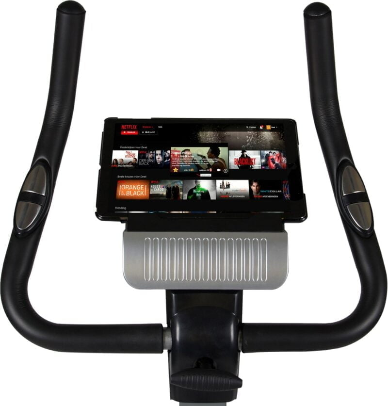 VirtuFit HTR 2.0 ergométeres szobakerékpár