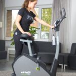 VirtuFit HTR 2.0 ergométeres szobakerékpár