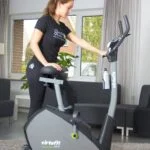 VirtuFit HTR 2.0 ergométeres szobakerékpár