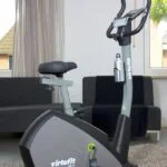 VirtuFit HTR 2.0 ergométeres szobakerékpár