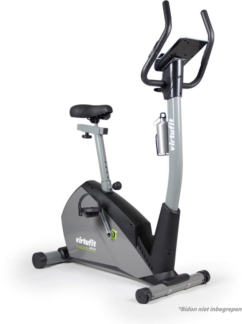 VirtuFit HTR 2.0 ergométeres szobakerékpár