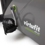VirtuFit HTR 2.0 ergométeres szobakerékpár