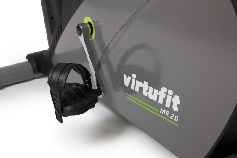 VirtuFit HTR 2.0 ergométeres szobakerékpár