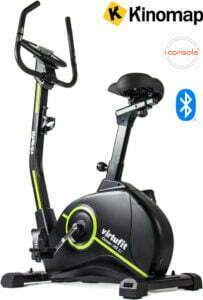 VirtuFit HTR 2.1 ergométeres szobakerékpár