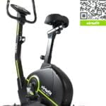 VirtuFit HTR 2.1 ergométeres szobakerékpár