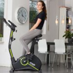 VirtuFit HTR 2.1 ergométeres szobakerékpár