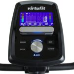 VirtuFit HTR 2.1 ergométeres szobakerékpár