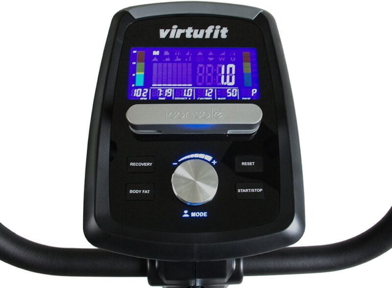 VirtuFit HTR 2.1 ergométeres szobakerékpár