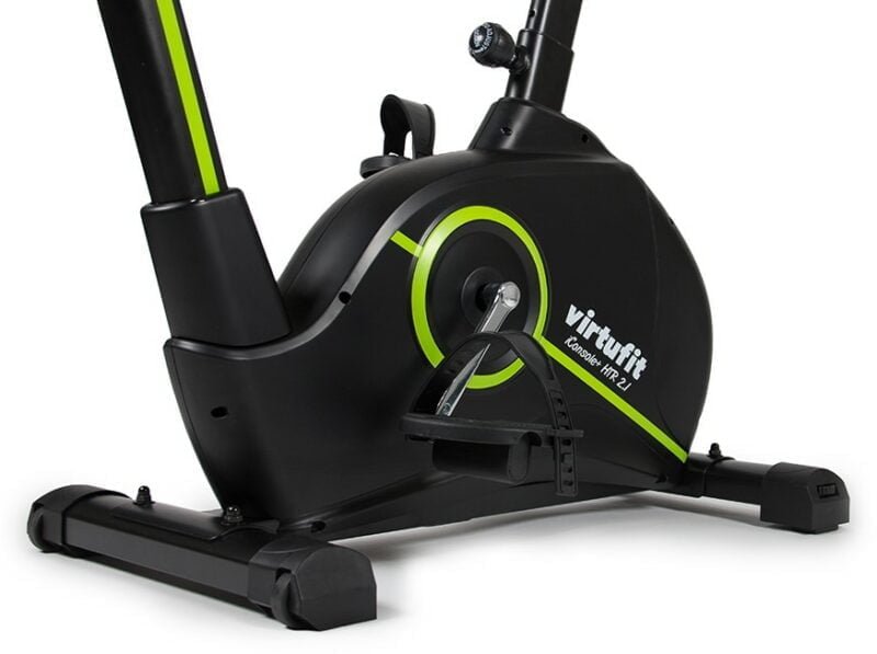 VirtuFit HTR 2.1 ergométeres szobakerékpár