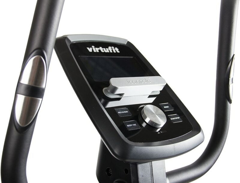VirtuFit HTR 2.1 ergométeres szobakerékpár
