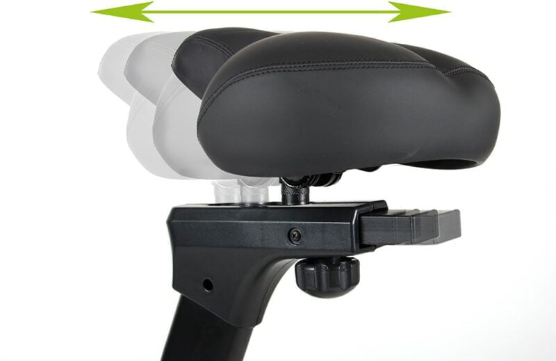 VirtuFit HTR 2.1 ergométeres szobakerékpár