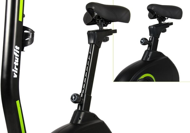 VirtuFit HTR 2.1 ergométeres szobakerékpár