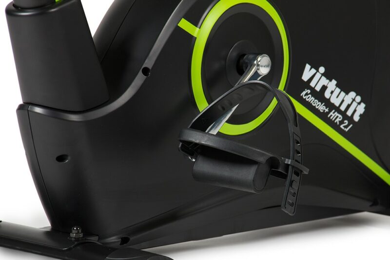 VirtuFit HTR 2.1 ergométeres szobakerékpár