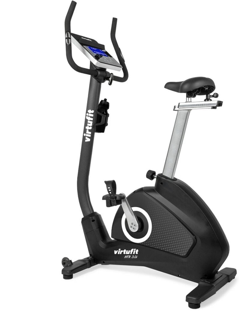 VirtuFit HTR 3.0i ergométeres szobakerékpár