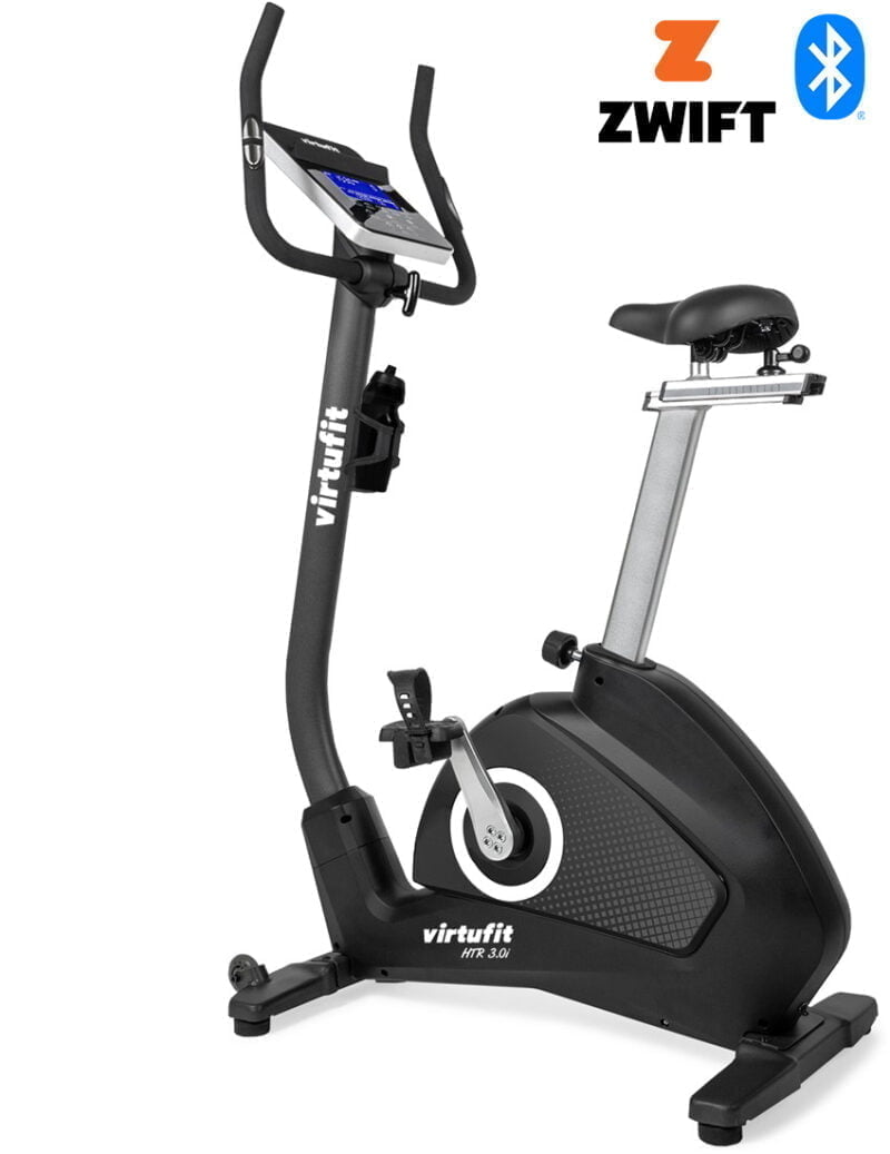 VirtuFit HTR 3.0i ergométeres szobakerékpár