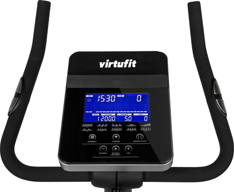 VirtuFit HTR 3.0i ergométeres szobakerékpár