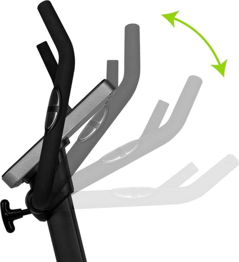 VirtuFit HTR 3.0i ergométeres szobakerékpár