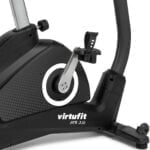 VirtuFit HTR 3.0i ergométeres szobakerékpár