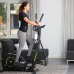 VirtuFit iConsole CTR 2.1 ergométeres elliptikus tréner